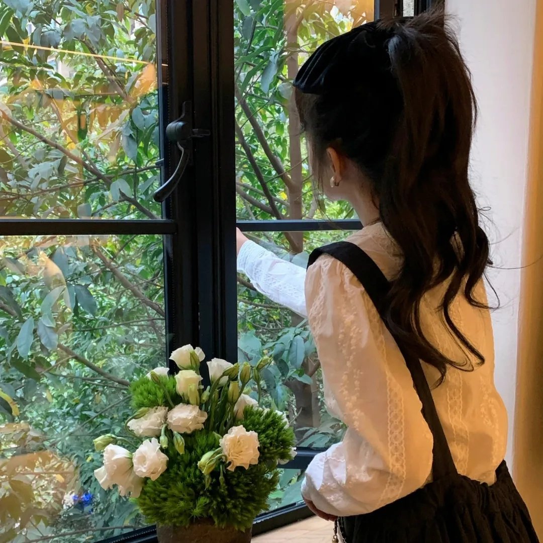 艳女惊魂